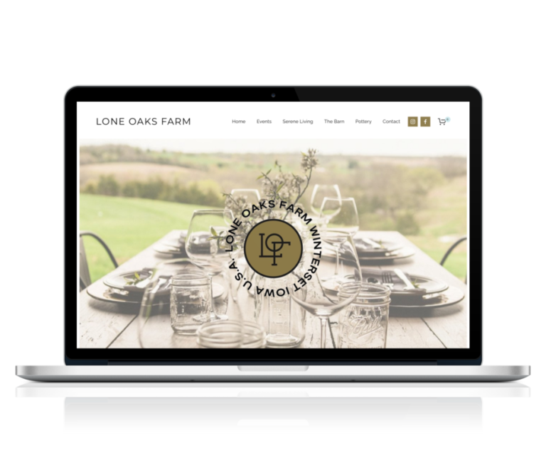 Portfolio Winterset sites