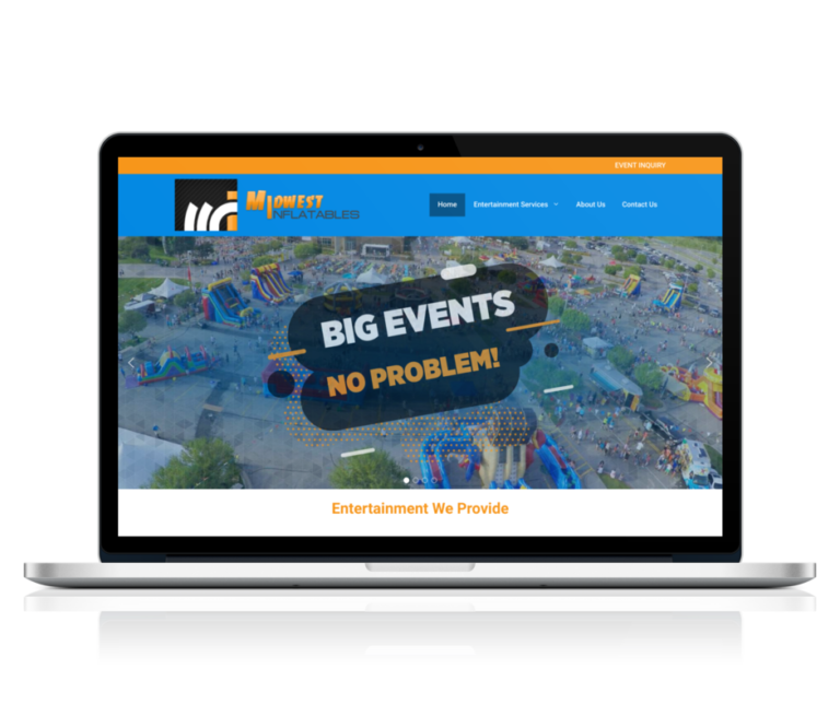 Portfolio Winterset sites